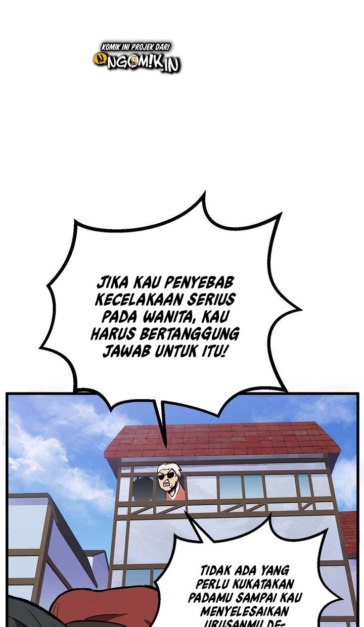 Otherworldly Sword King’s Survival Records chapter 15